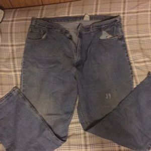 Men’s Jeans 42x30